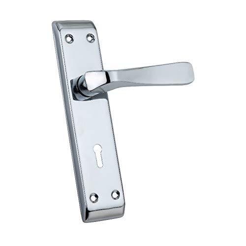 Steel Mortise Lock